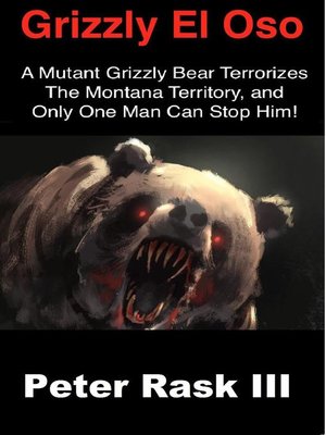 cover image of Grizzly El Oso